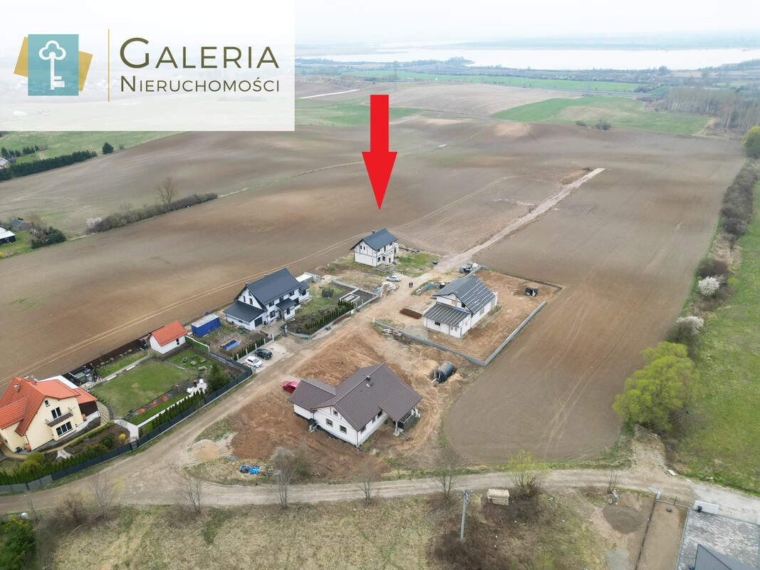 Elbląg GALERIA NIERUCHOMOŚCIZ pasji i miłości do nieruchomościNa sprzedaż: Dom dla rodziny, idealny pod własną