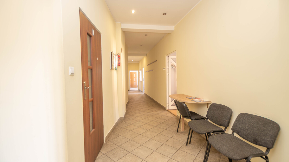 Elbląg * * * ABC NIERUCHOMOŚCI * * * POLECAMY! LOKAL ADMINISTARCYJNO-USŁOUGOWO-HANDLOWY W CENTRUM MIASTA10