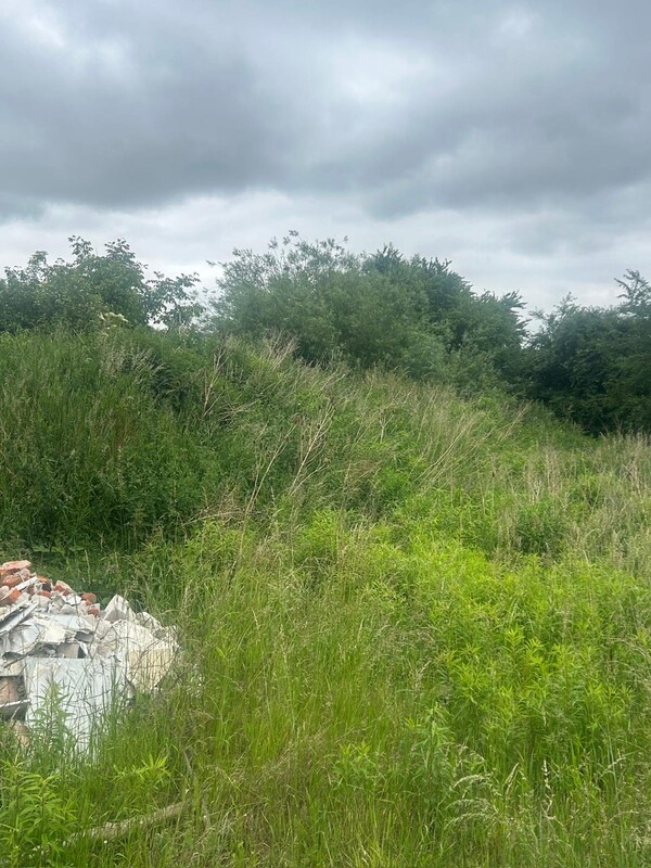 Elbląg 🌱 Oddam ziemię z elementami gruzu – idealna na podwyższenie terenu! 🚛
Możliwość zabrania