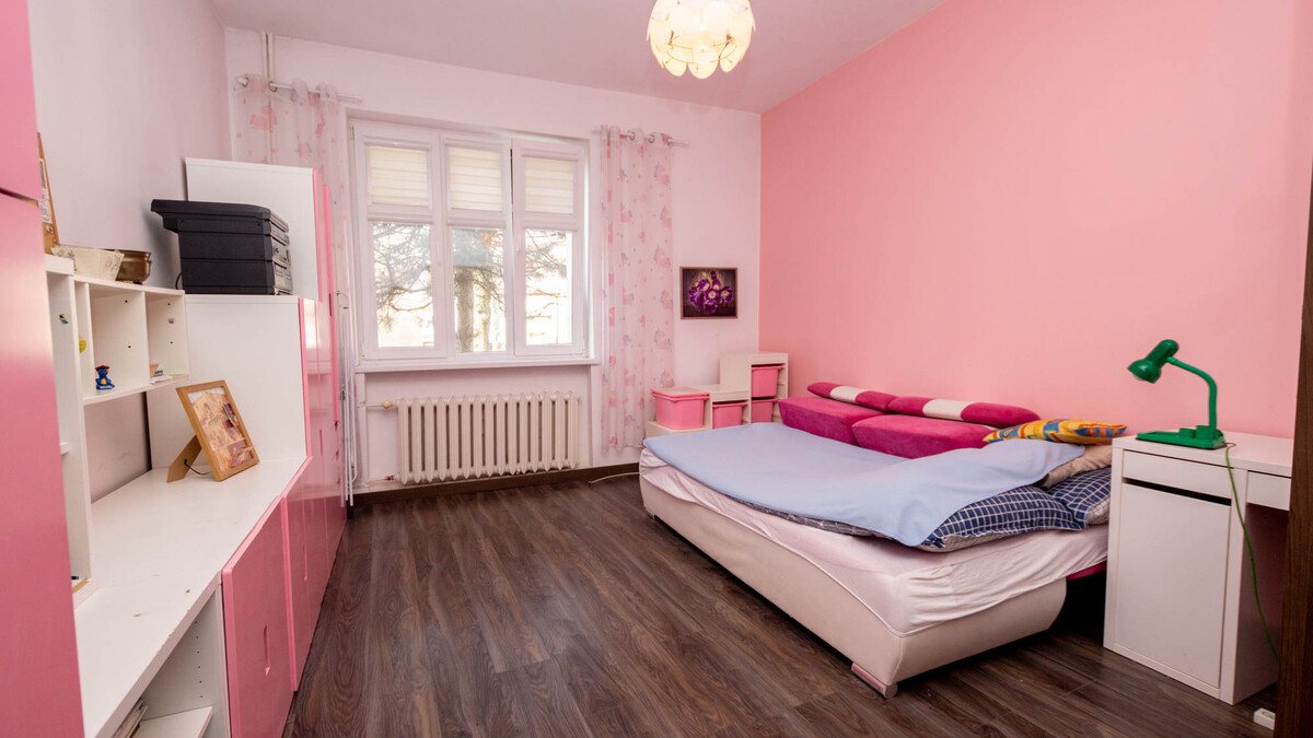 Elbląg * * * ABC NIERUCHOMOŚCI * * * NOWA CENA!! MIESZKANIE W DOGODNEJ LOKALIZACJI2 pokoje o