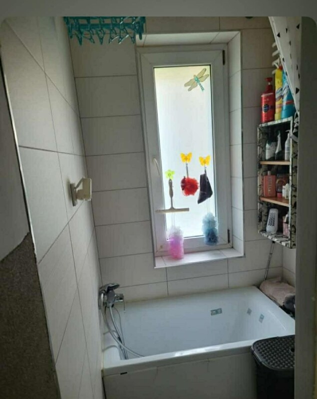 Elbląg DOM NIERUCHOMOŚCIOFERUJEMY NA SPRZEDAŻMIESZKANIE 2 POKOJOWEPow 30 m2Ul. RobotniczaKUP MIESZKANIE BEZ WKŁADU