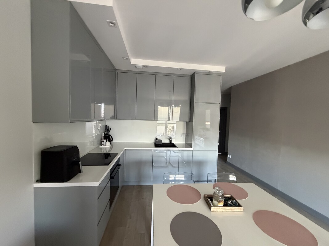 Elbląg Nowoczesne mieszkanie 56 m² | Wysoki standard | Łęczycka - Nowe osiedle| Winda Balkon| duża