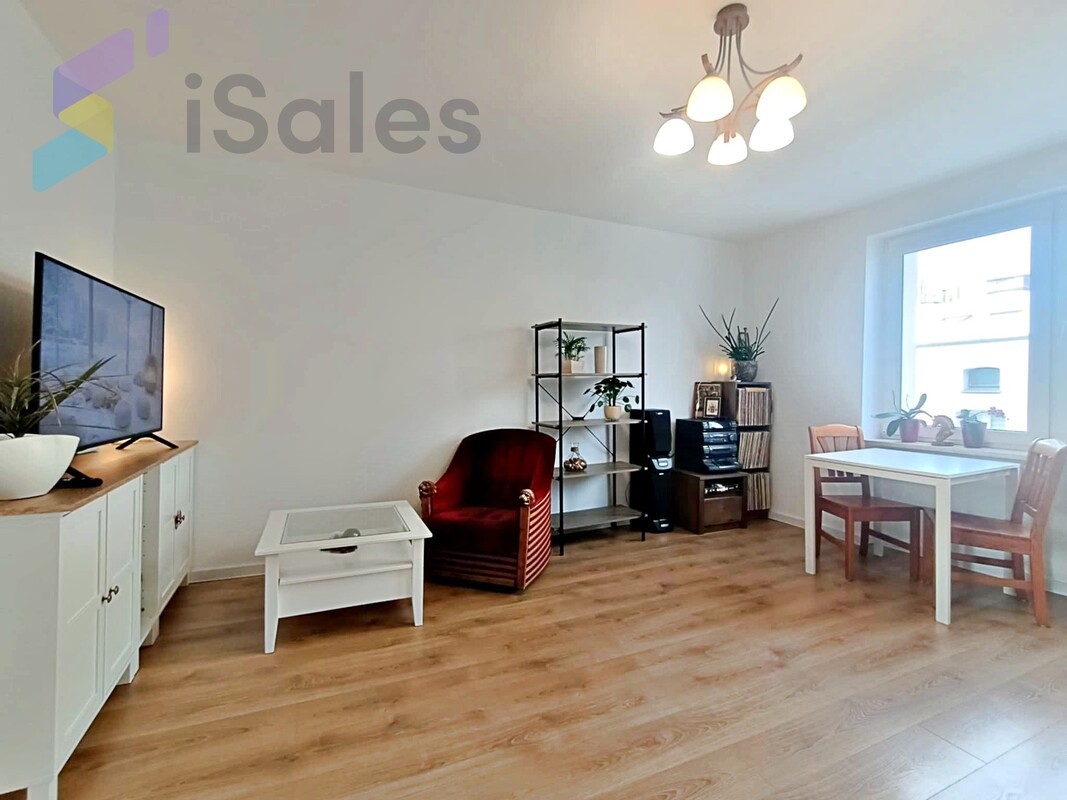 Elbląg 3 POKOJE | Do zamieszkania | BALKON | Bez prowizji