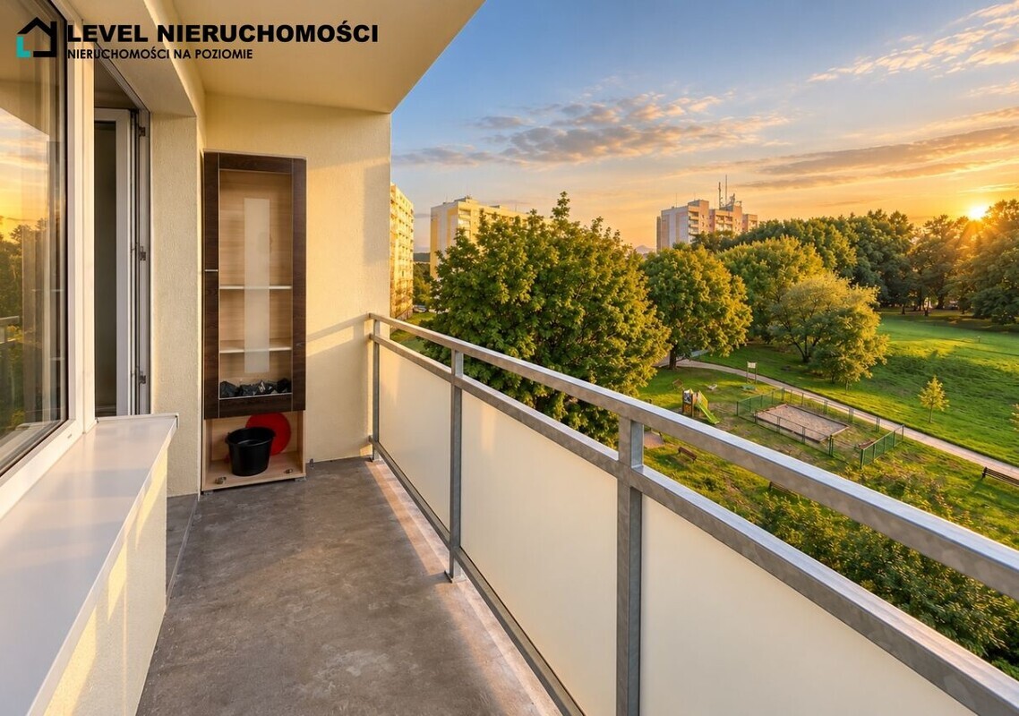 Elbląg LEVEL NIERUCHOMOŚCIMieszkanie dwupokojowe z balkonemul. Andersa47,7 m2NIERUCHOMOŚCI NA POZIOMIE