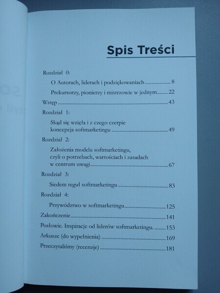 Elbląg Podręcznik - psychologia biznesu.
40 zł - cena rynkowa.
Stan b. dobry - bez uszkodzeń.