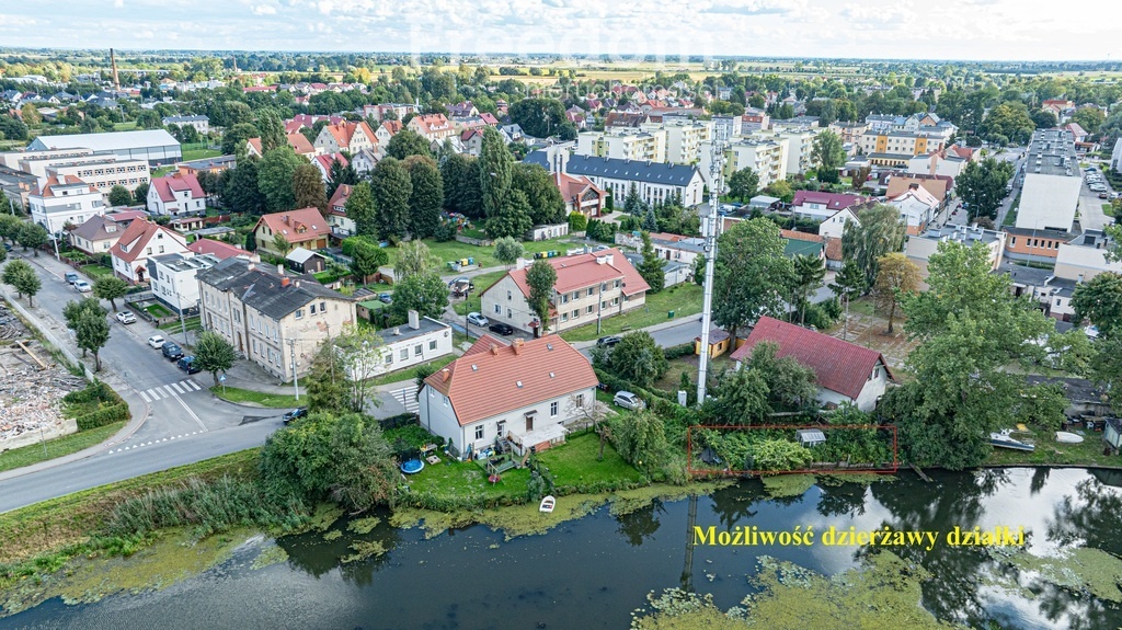 Elbląg FREEDOM NIERUCHOMOŚCISprzedam mieszkanie - Nowy dwór gdański, Obrońców Westerplatte. Nieruchomość mieści się w
