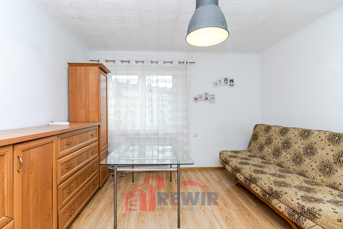 Elbląg RewiR NieruchomościWybierz Swój🎄Wymarzony RewiR Prezentujemy Państwu 1-pokojowe mieszkanie przy