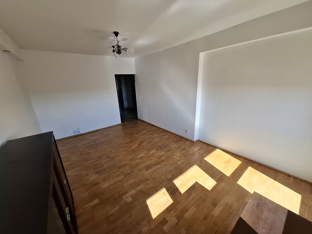 Elbląg 🏡2-pokojowe mieszkanie 48 m², Nad Jarem, Elbląg – 4 piętro! 2 pokoje