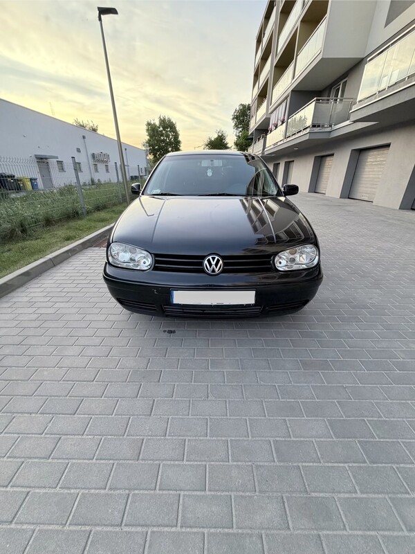 Elbląg SPRZEDAM GOLF IV 1.9 TDI 110 KM