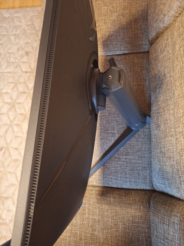 Elbląg Monitor ASUS ROG Strix XG32AQ 32 2560x1440pxIPS 175Hz 1 ms,