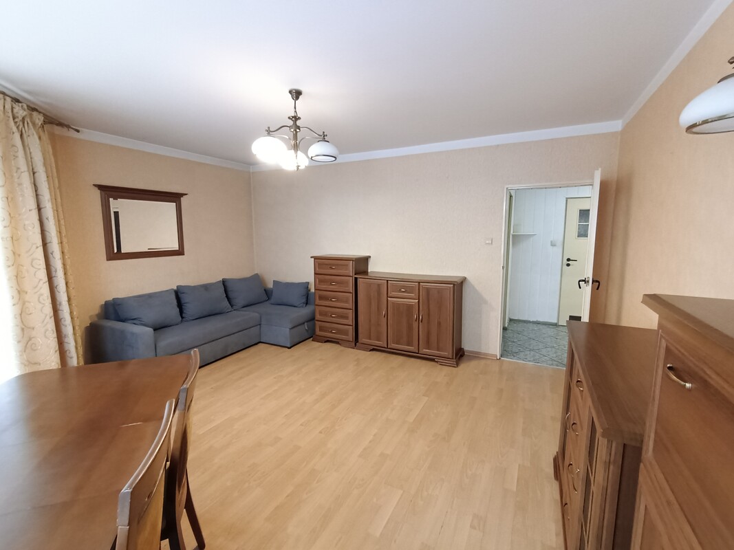 Elbląg STATOR NIERUCHOMOŚCI - 30 lat w Elblągu DO WYNAJĘCIA