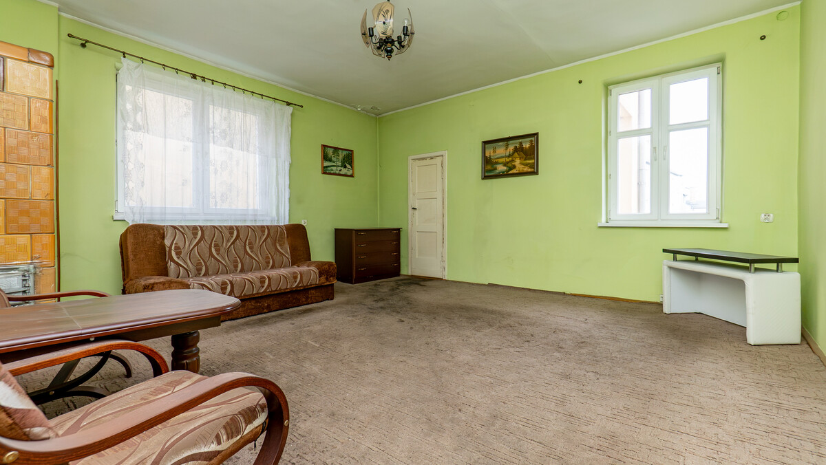 Elbląg TO MY SPRZEDAJEMYNIERUCHOMOŚCI W TYM MIEŚCIEBIURO NIERUCHOMOŚCIAMERICAN HOMEFOR SALE - MIESZKANIE - OGRODOWA