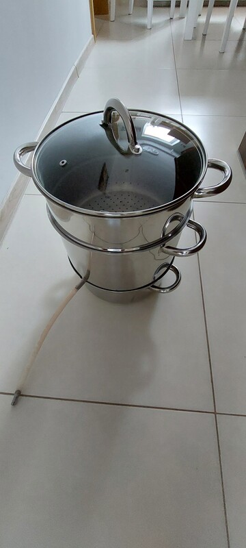 Elbląg Sprzedam sokownik stan bdb, z widocznymi śladami użytkowania