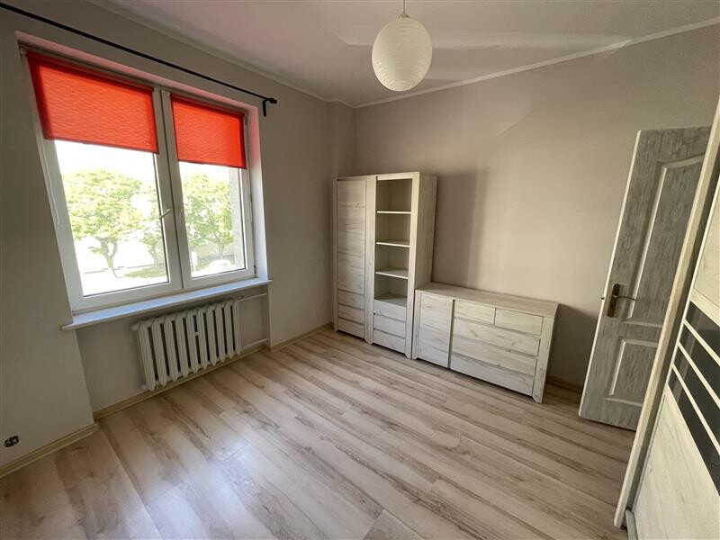 Elbląg Mieszkanie 2-pokojowe z balkonem – ul. Giermków 19,ElblągDo wynajęcia mieszkanie o powierzchni 45,70