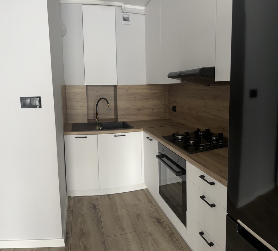 Elbląg Wynajmę mieszkanie w centrum Elbląga!