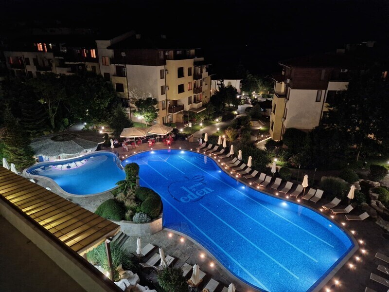 Elbląg APARTAMENT WAKACYJNY W BUŁGARII (prywatne mieszkanie) WOLNY w TERMINACH do wyboru: (TERMIN 1) od