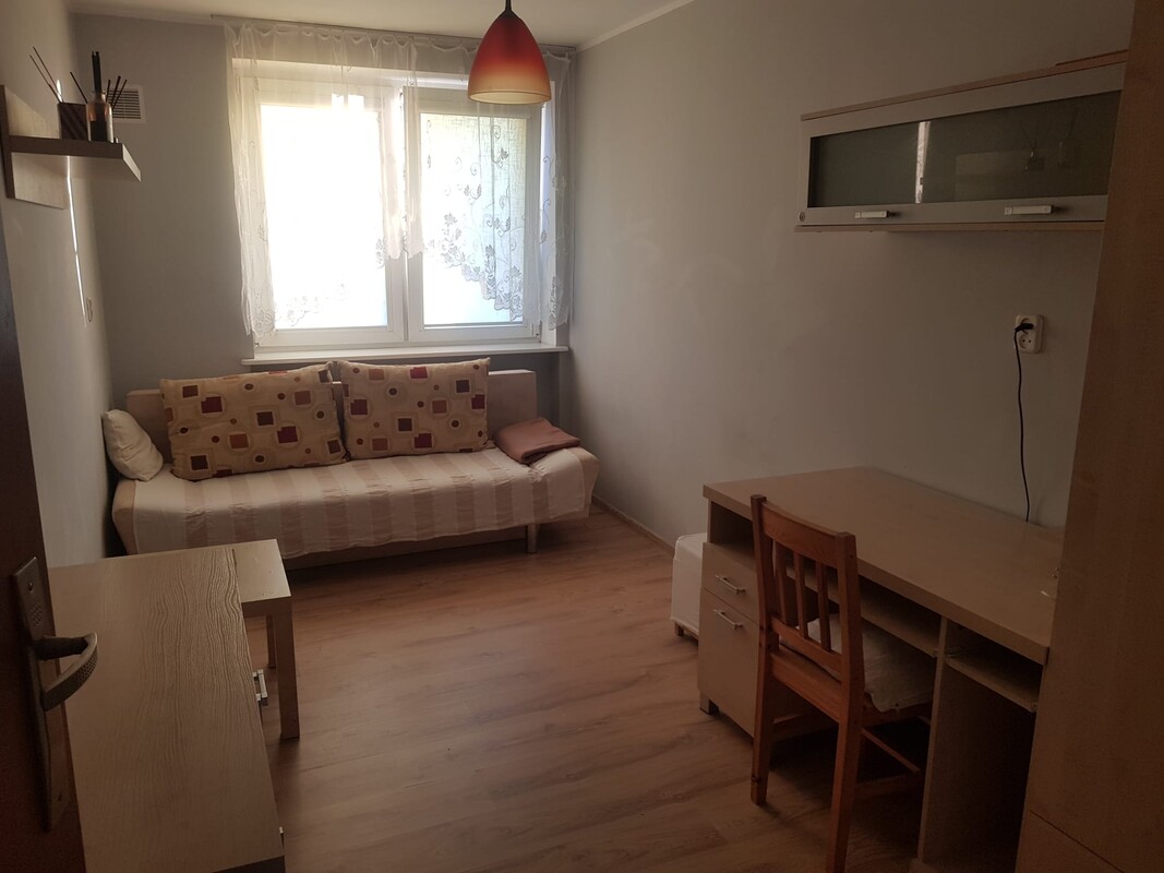 Elbląg Pokoj do wynajecia.