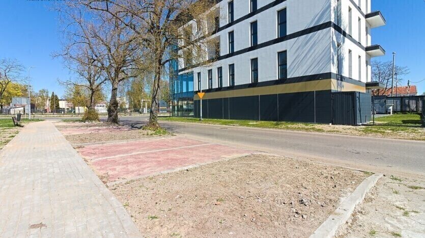 Elbląg LEVEL NIERUCHOMOŚCI PORT Elbląg Deweloperskie Mieszkania i Lokal NIERUCHOMOŚCI