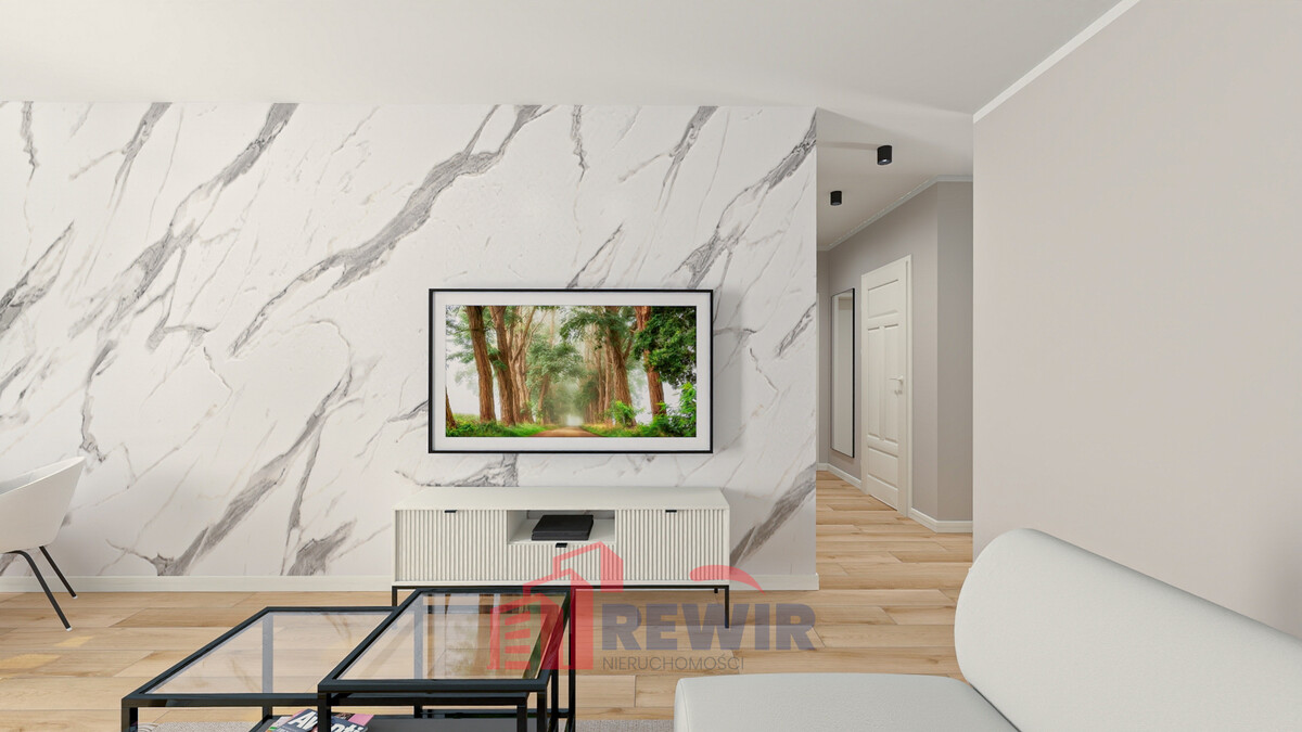 Elbląg RewiR NieruchomościWybierz Swój❤️Wymarzony RewiR Prezentujemy Państwu 2-pokojowe mieszkanie