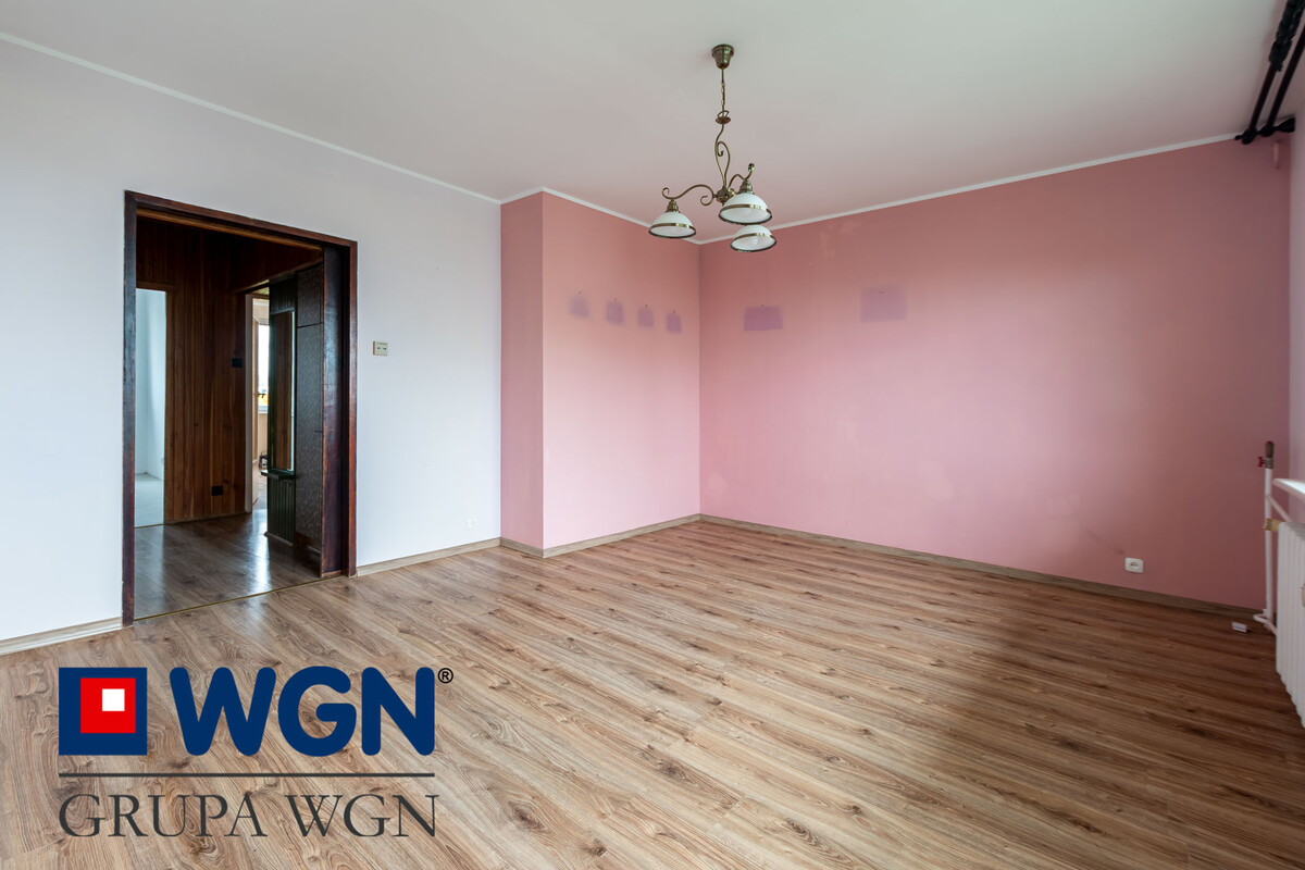 Elbląg WGN Nieruchomości oddział Elbląg prezentuje Państwu mieszkanie o powierzchni 57,1m2  MIESZKANIE NA