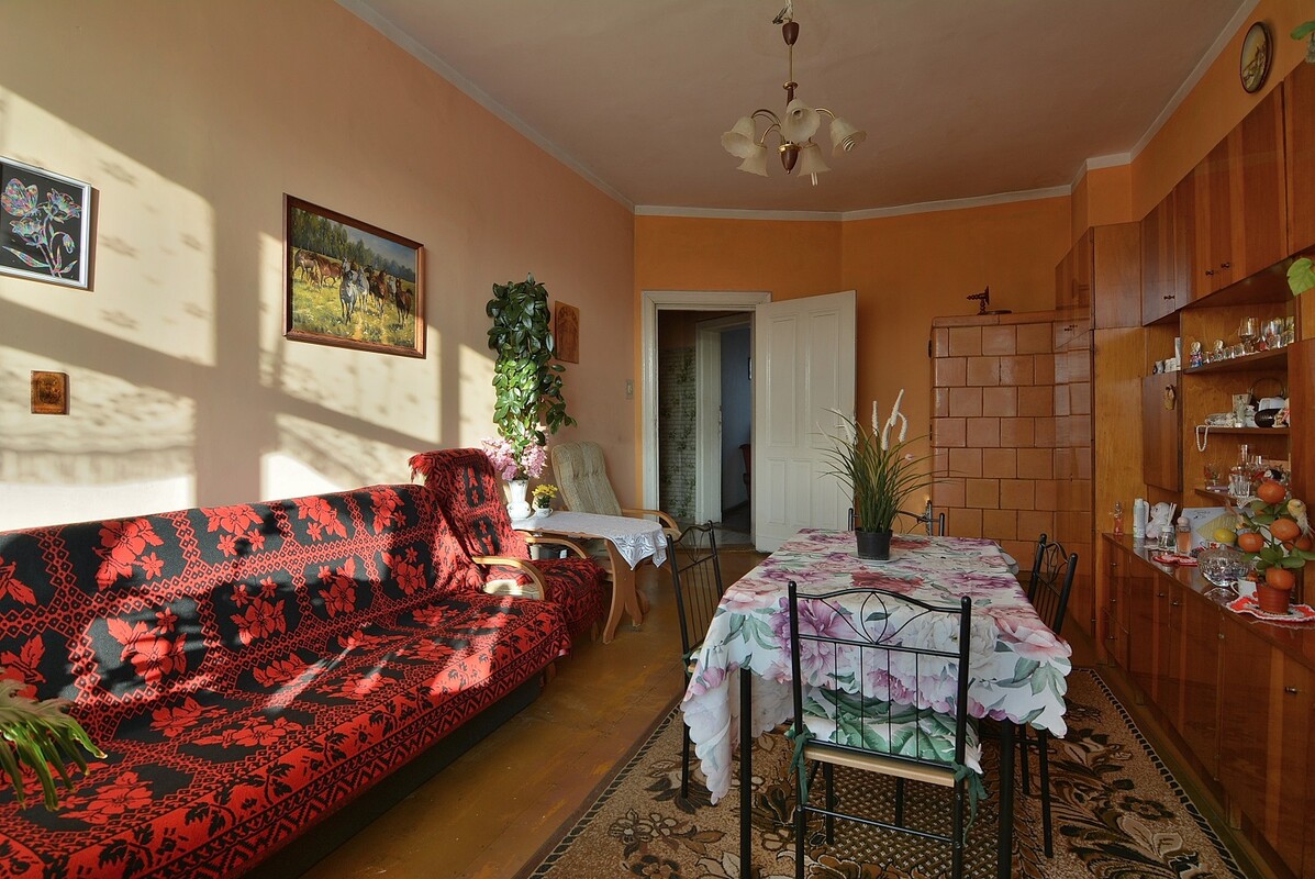 Elbląg WGN Nieruchomości – Oddział Elbląg prezentuje trzypokojowe mieszkanie przy ulicy Alei Grunwaldzkiej w