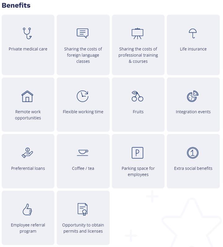 Elbląg Currently we are looking for: LEAD GENERATOR SPECIALISTLocation: ElblągMAAG Gear is a trusted provider of