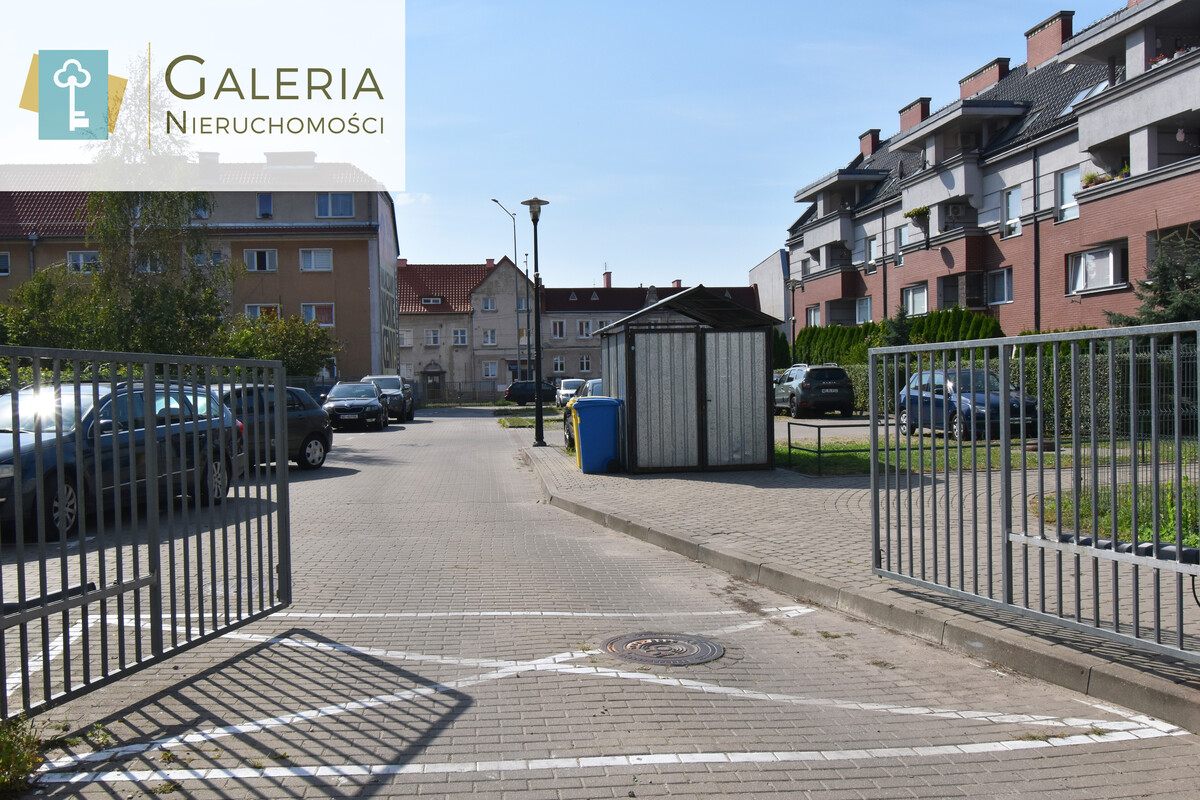 Elbląg DZIEŃ OTWARTY 23.05!GALERIA NIERUCHOMOŚCIZ pasji i miłości do nieruchomościNa sprzedaż: Nowsze