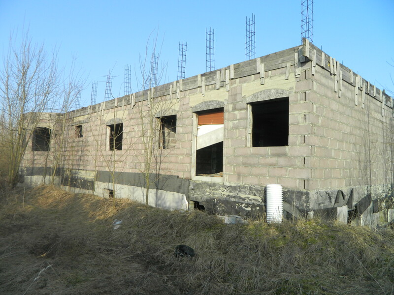 Elbląg AS NIERUCHOMOŚCI POLECANOWE MONASTERZYSKO* Atrakcyjna cena* Działka budowlana o powierzchni 2300m* Działka