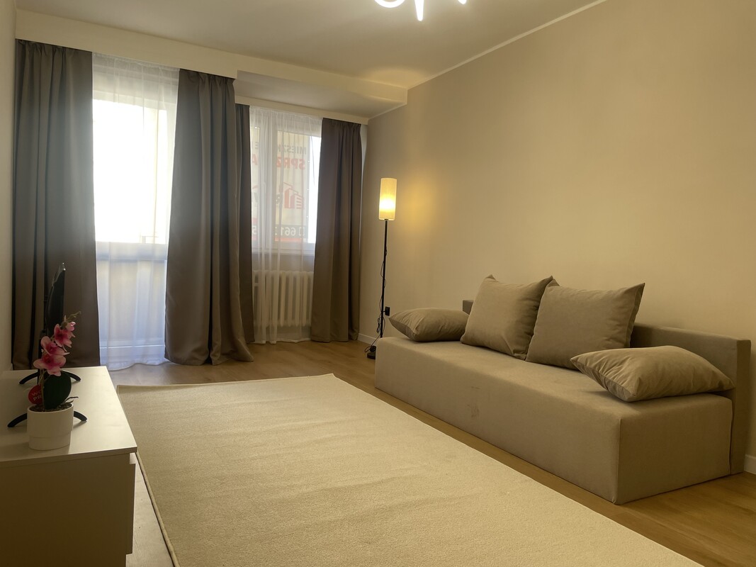 Elbląg 🏡 🌟 Przestronne 2-pokojowe mieszkanie z balkonem w sercu Elbląga! Wyjątkowe