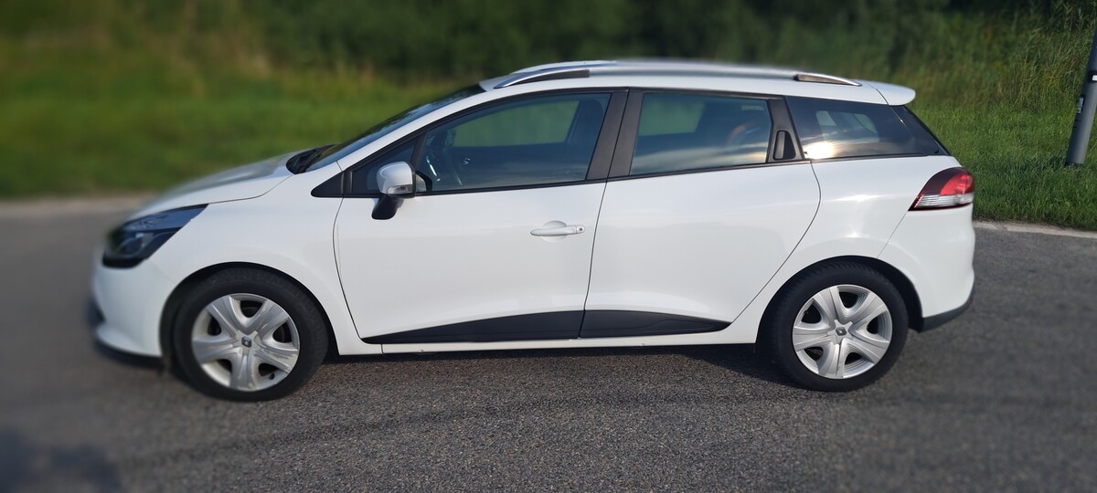 Elbląg Sprzedam Renault Clio 1.2 Energy TCe