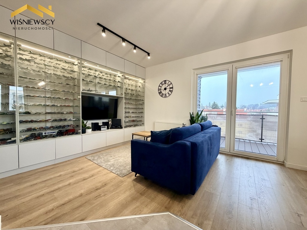 Elbląg WIŚNIEWSCY NIERUCHOMOŚCI Sp. z o.o.Sprzedam mieszkanie - Elbląg, Sadowa. Oferta
Na sprzedaż funkcjonalne i