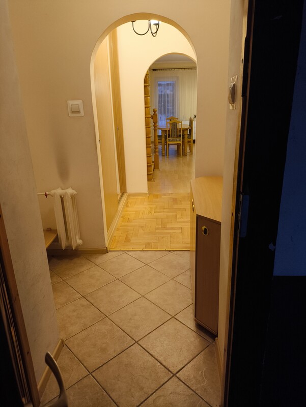 Elbląg Sprzedam dwupoziomowe mieszkanie o powierzchni 95,3 m²z ładnym widokiem na Park Nieczuja