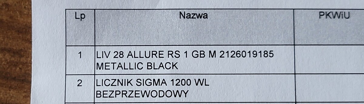 Elbląg Sprzedam rower damski w bardzo dobrym stanie firmy GIANT LIV ALLURE M. Nadaje się zarówno do miasta jak i do