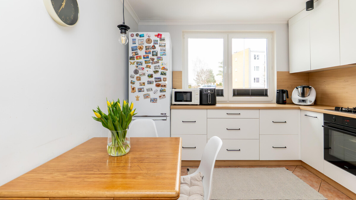 Elbląg TO MY SPRZEDAJEMYNIERUCHOMOŚCI W TYM MIEŚCIEBIURO NIERUCHOMOŚCIAMERICAN HOMEFOR SALE - 2 POKOJE -