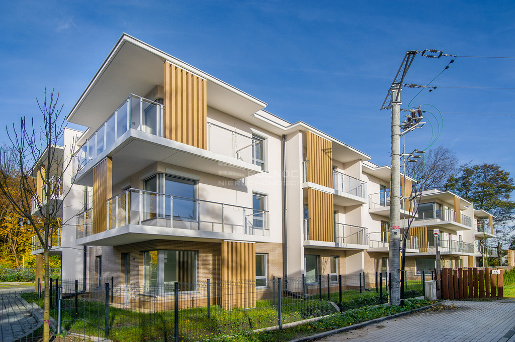 Elbląg PÓŁNOC NIERUCHOMOŚCISprzedam mieszkanie - Gdańsk, Turystyczna. Na sprzedaż lokal A3 o powierzchni 33,89