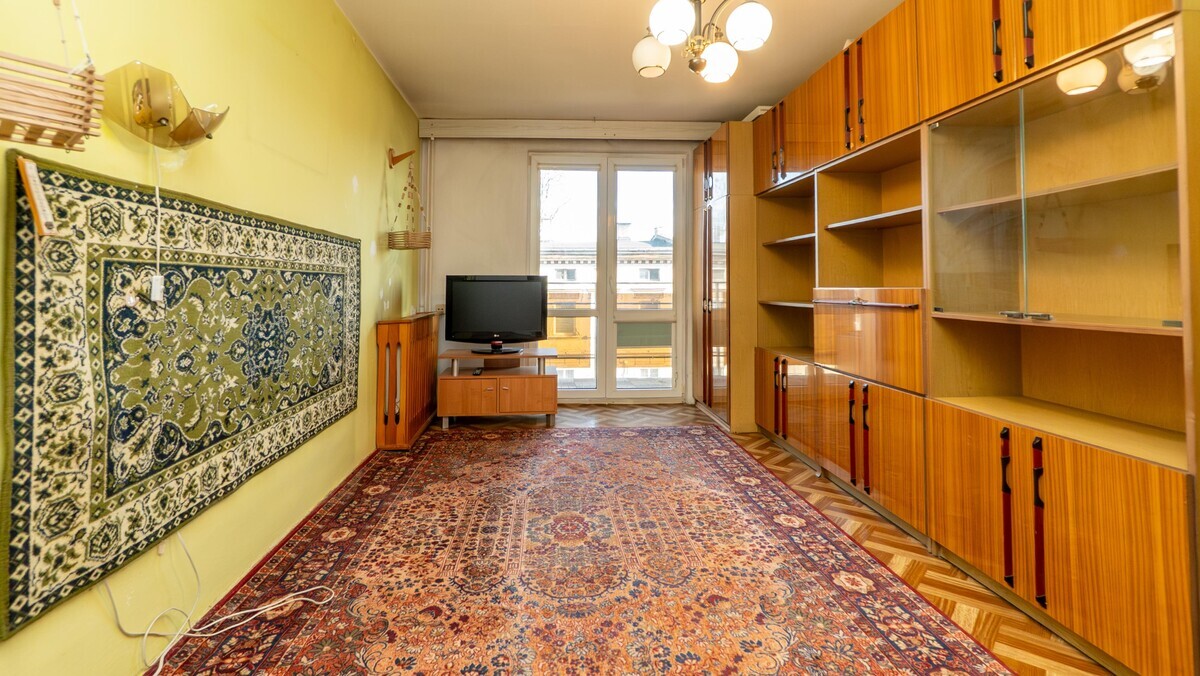 Elbląg TO MY SPRZEDAJEMYNIERUCHOMOŚCI W TYM MIEŚCIEBIURO NIERUCHOMOŚCIAMERICAN HOMEFOR SALE - 2 POKOJE -