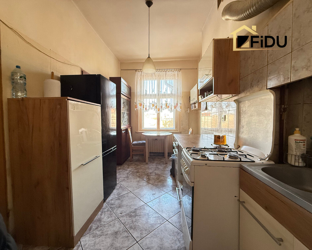 Elbląg ⭐ ⭐ ⭐ ⭐ ⭐FiDU Biuro Nieruchomości prezentuje: