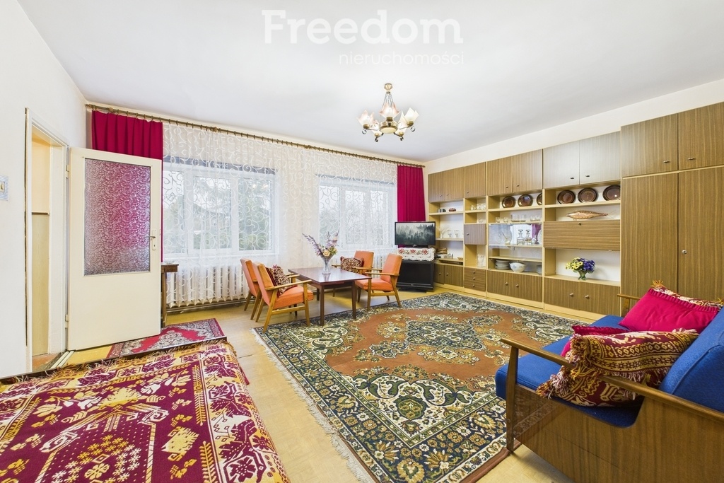 Elbląg FREEDOM NIERUCHOMOŚCISprzedam mieszkanie - Zajezierze. Na sprzedaż przestronne mieszkanie dwupokojowe +