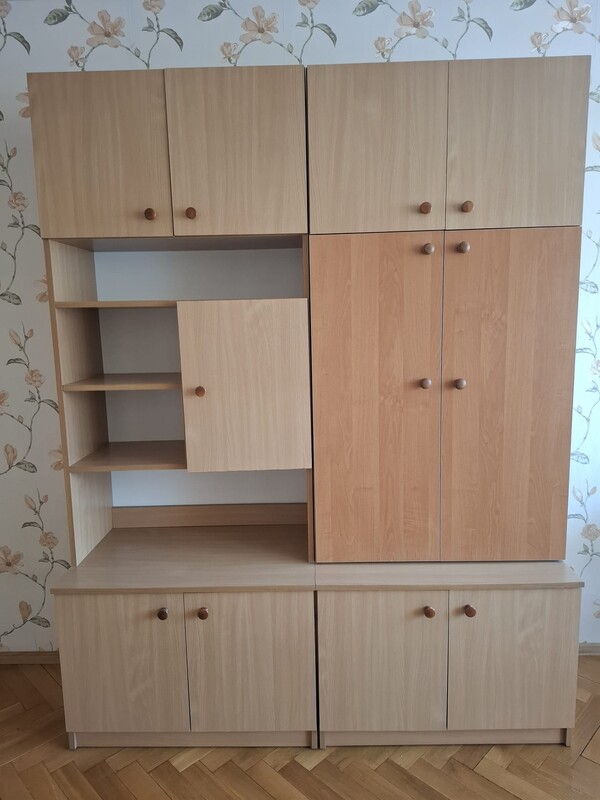 Elbląg Oddam meble widoczne na zdjęciu. Odbiór Elblag przy ul. Królewieckiej(okolice centrum rehabilitacji).