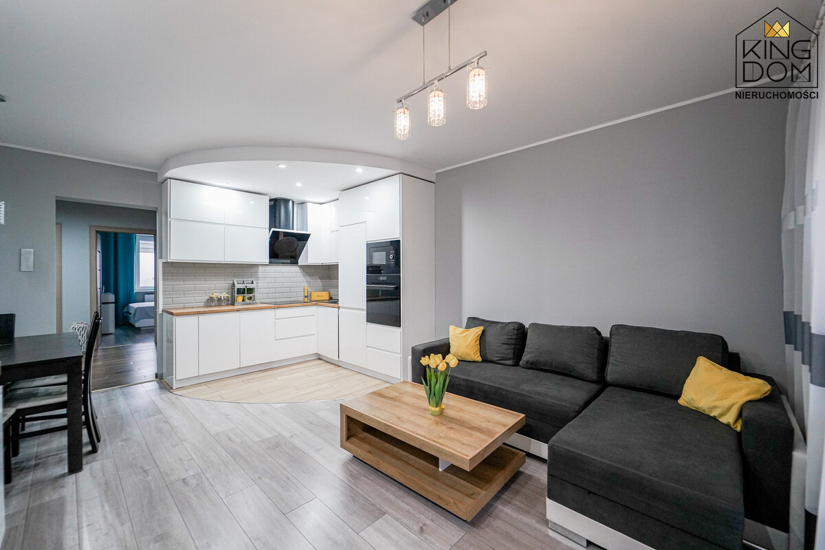 Elbląg 👑🏠 KINGDOM 🏠👑NIERUCHOMOŚCI BLISKO CIEBIE NA WYNAJEM