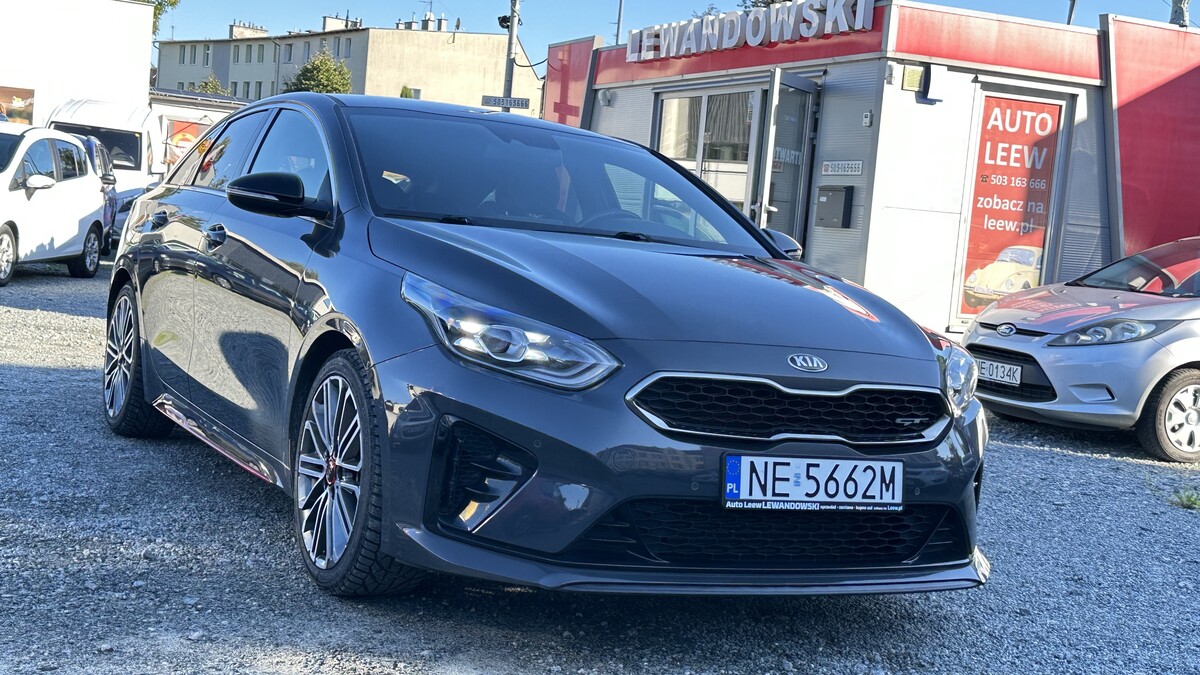 Elbląg Auto Leew LEWANDOWSKI Kupujemy i Sprzedajemy tylko dobre auta Za auta z Polskiego Salonu Płacimy Najwięcej KIA