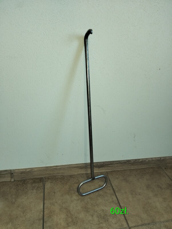 Elbląg Drobne materiały...