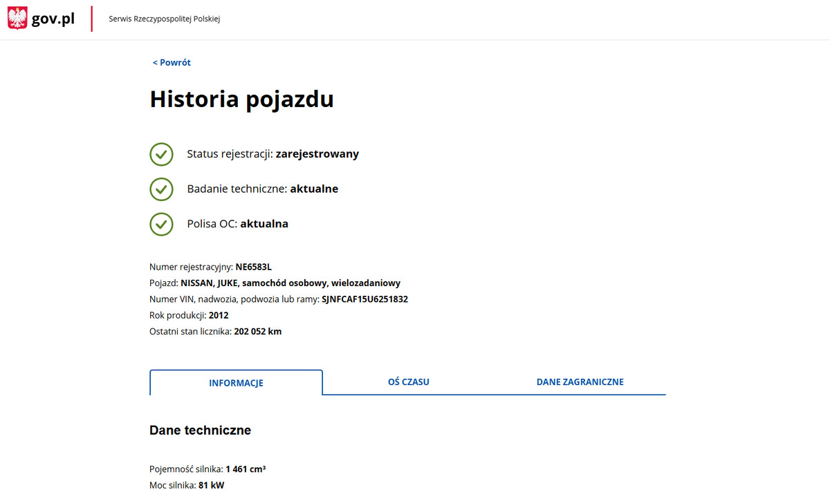 Elbląg Auto LeewLEWANDOWSKI
