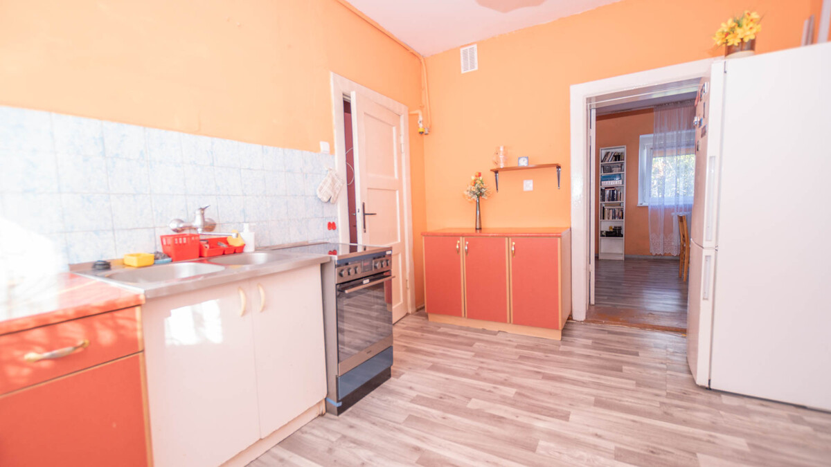 Elbląg * * * ABC NIERUCHOMOŚCI * * *NOWA CENA!! ŚWIEŻO WYREMONTOWANE MIESZKANIE DOSTĘPNE OD ZARAZ!!2 pokoje o pow. 41