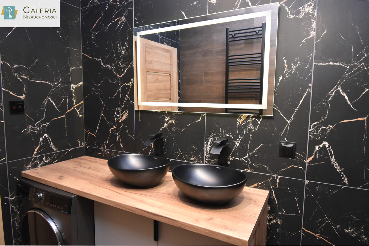 Elbląg GALERIA NIERUCHOMOŚCIZ pasji i miłości do nieruchomościNa sprzedaż: Klimatyczne mieszkanie - 2 pokoje