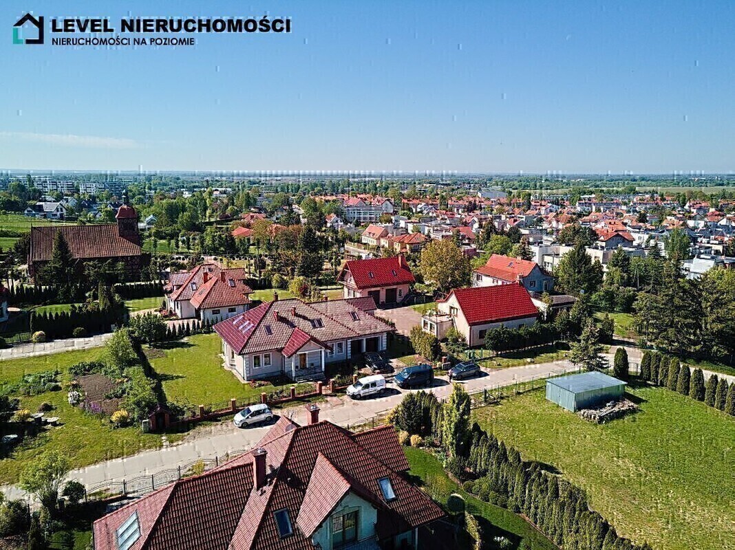 Elbląg LEVEL NIERUCHOMOŚCI Dom, warsztat na dużej działce w mieście Zabudowa 257m2,działka