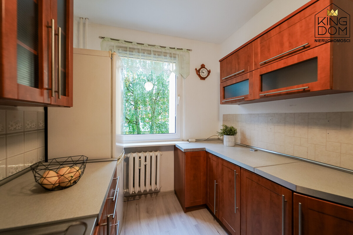 Elbląg 👑🏠 KINGDOM 🏠👑NIERUCHOMOŚCI BLISKO CIEBIE ATRAKCYJNA KAWALERKA