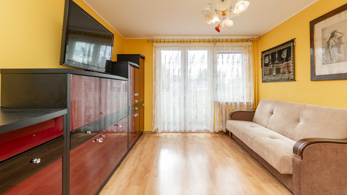Elbląg TO MY SPRZEDAJEMYNIERUCHOMOŚCI W TYM MIEŚCIEBIURO NIERUCHOMOŚCIAMERICAN HOMEFOR SALE - 2POKOJE - UL. SŁONECZNA