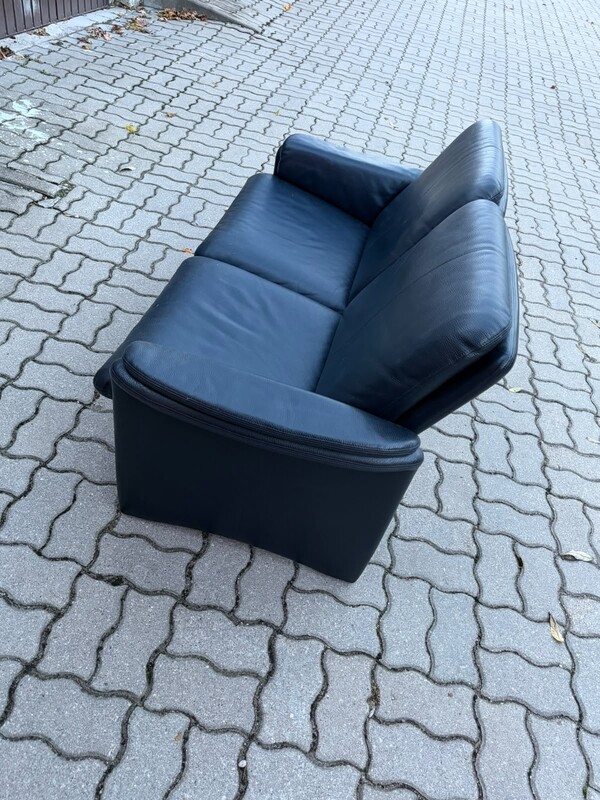 Elbląg Sofa skórzana ERPO