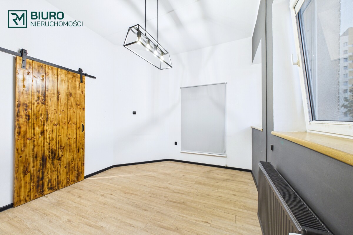 Elbląg Świetna lokalizacja | 28 m2 | Lokal do wynajęcia